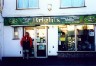 Sheringham - Brights Tackle shop
