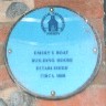 Historic Plaque