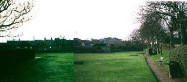 Putting Green - Sheringham