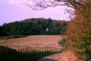 Sheringham Park - Sheringham