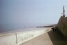 Click for larger image - Looking down the promenade towards Cromer