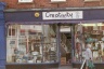 Click for larger image - Sheringham - Creativity (craft shop)