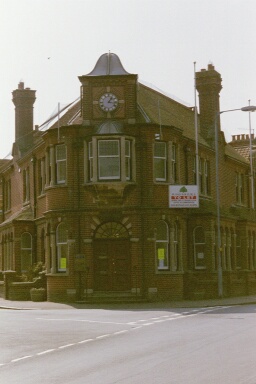 Sheringham Town Council Offices